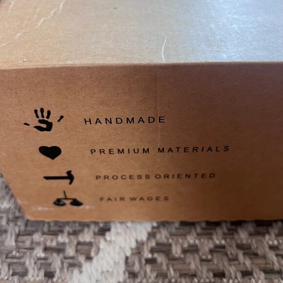 Fortress of Inca Delrey Boot Womens Sz 8 - Picture 3 of 8